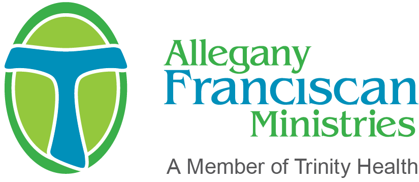 Allegany Logo