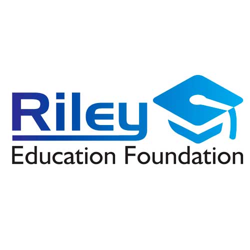 Riley Education Foundation Logo